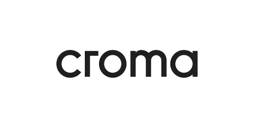 Croma Logo